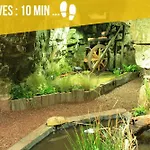 De Charme 4 Pers Stationnement Gratuit *