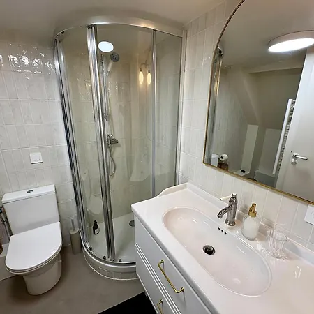 Appartamento De Charme 4 Pers Stationnement Gratuit