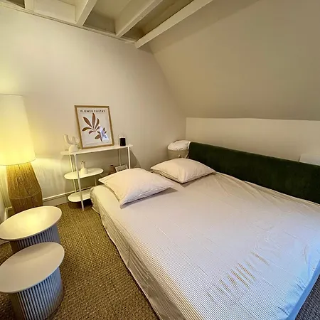 De Charme 4 Pers Stationnement Gratuit Appartamento Arras