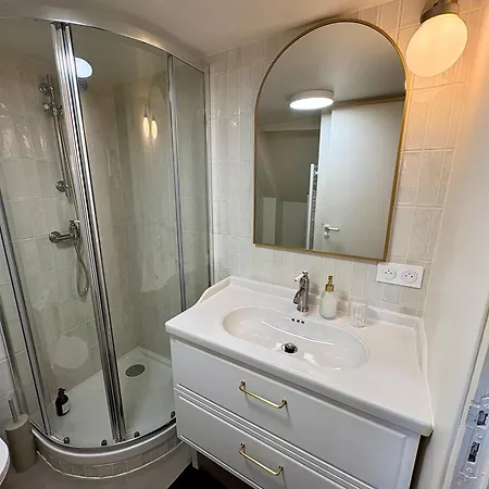Duplex De Charme 4 Pers Stationnement Gratuit *