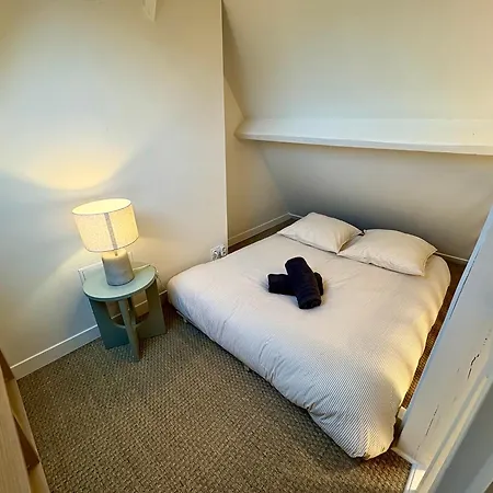 Appartamento De Charme 4 Pers Stationnement Gratuit