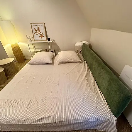 Appartamento De Charme 4 Pers Stationnement Gratuit