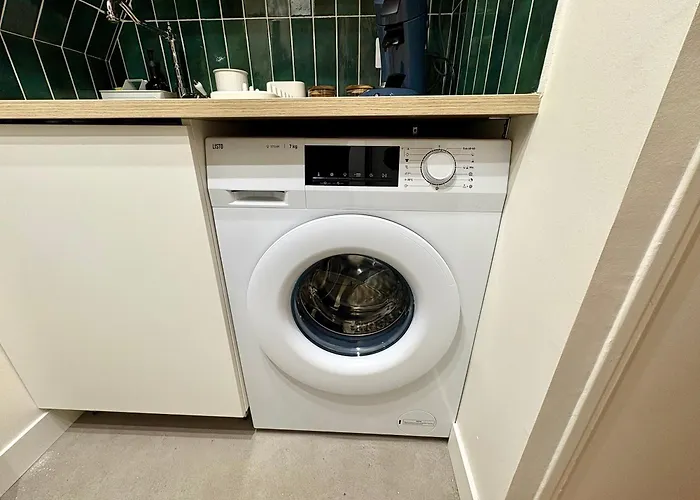 Duplex De Charme 4 Pers Stationnement Gratuit *